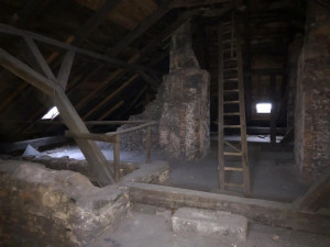 V trutnovské věznici bude Dům technických dovedností a FabLab. Rozhodla o tom veřejnost