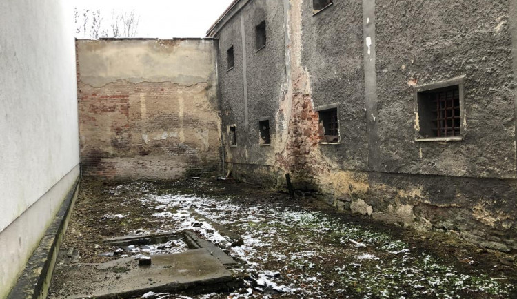 V trutnovské věznici bude Dům technických dovedností a FabLab. Rozhodla o tom veřejnost