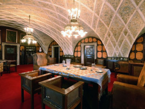 Co bude dál s novoměstským zámkem? Stávající majitel rodový majetek rozprodává