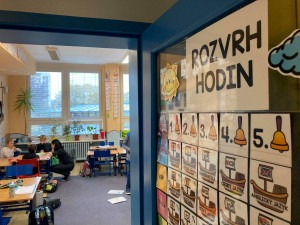 Spor města a Sionu pokračuje, ředitel školu nevystěhuje. Nedodržení výpovědní lhůty může skončit u soudu