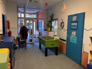 Spor města a Sionu pokračuje, ředitel školu nevystěhuje. Nedodržení výpovědní lhůty může skončit u soudu