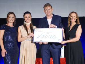 dražba pro Fandi Mamam