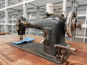 Jičínské muzeum má nový depozitář. Vznikl v areálu bývalé fary