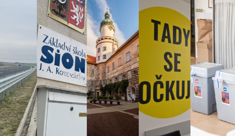 ŘÍJEN 2021: Jaká témata Hradecká Drbna sledovala? To nejdůležitější za poslední měsíc