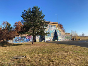 Na letišti v Hradci Králové vznikne multifunkční Park 360. Půjde o unikátní prostor, který nemá ve střední Evropě obdoby