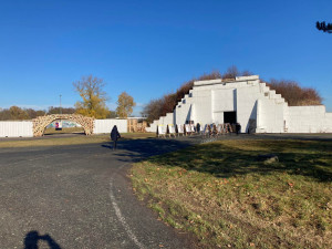 Na letišti v Hradci Králové vznikne multifunkční Park 360. Půjde o unikátní prostor, který nemá ve střední Evropě obdoby