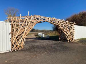 Na letišti v Hradci Králové vznikne multifunkční Park 360. Půjde o unikátní prostor, který nemá ve střední Evropě obdoby