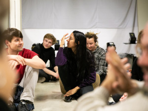 V hradeckém Divadle Drak se uskuteční Gaudeamus Theatrum 2021. Začne v pondělí