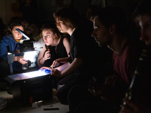 V hradeckém Divadle Drak se uskuteční Gaudeamus Theatrum 2021. Začne v pondělí