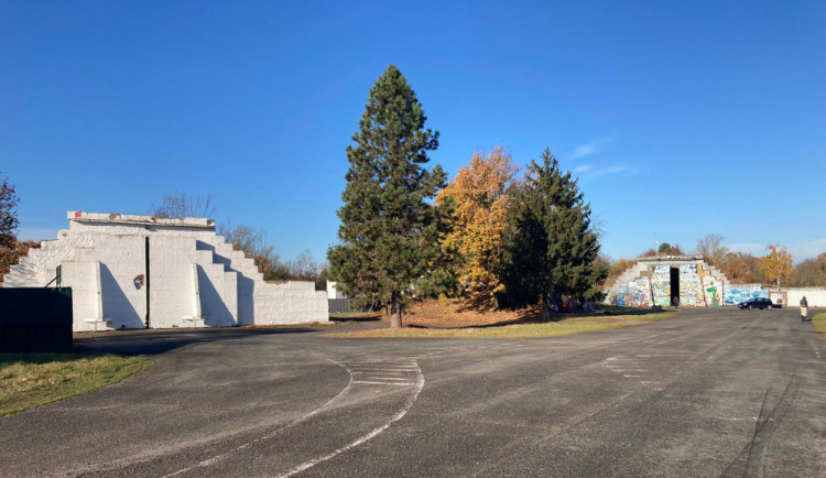 Na letišti v Hradci Králové vznikne multifunkční Park 360. Půjde o unikátní prostor, který nemá ve střední Evropě obdoby