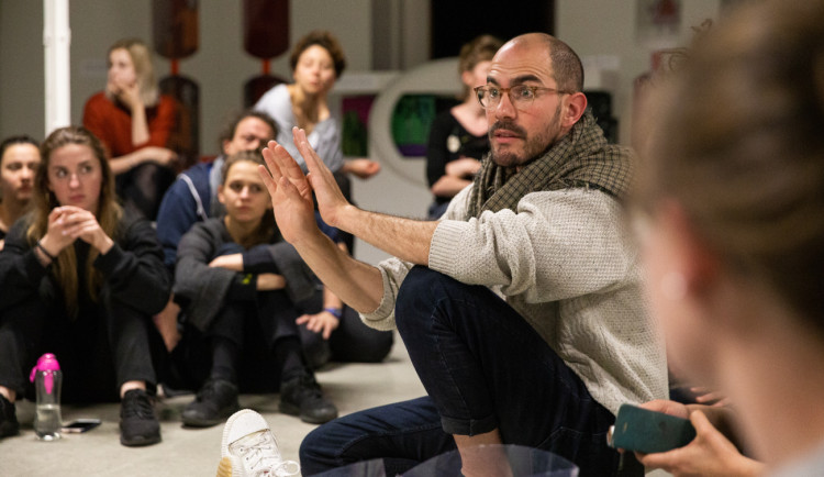 V hradeckém Divadle Drak se uskuteční Gaudeamus Theatrum 2021. Začne v pondělí