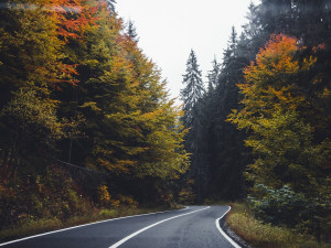 V počasí velké změny nečekejme. Celý týden budeme měřit kolem osmičky nad nulou