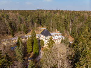 Dokonalé místo, vaše zdravé děti a mnohem více. To je Dětská ozdravovna Království