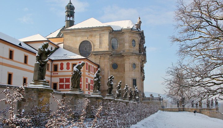 Nevíte kam o víkendu? Připravili jsme pro vás hned několik tipů