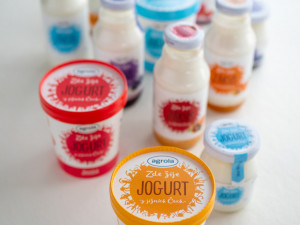 Díky mamce jsem byla vychovávaná v mlíkařině, říká Hana Leherová