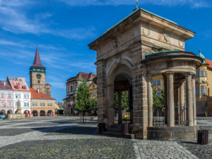 Jičín zavedl poplatek z pobytu. Naposledy si ho radnice účtovala před více než deseti lety