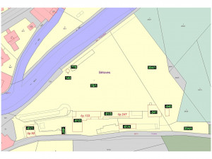 Historický moment pro Náchod. Město po letech tahanic koupilo areál běloveských lázní