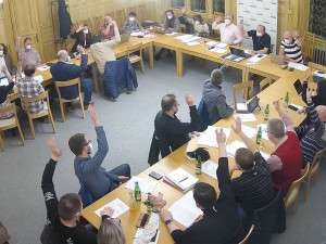 Historický moment pro Náchod. Město po letech tahanic koupilo areál běloveských lázní