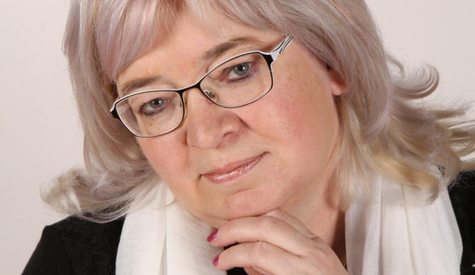 advokátka Jana Zwyrtek Hamplová