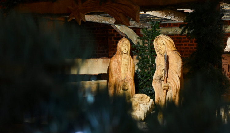 Hradecké muzeum připravuje adventní trhy. Kvůli aktuální situaci bez doprovodného programu