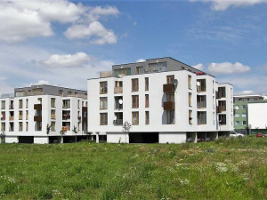 Startovací byty v Hradci Králové budou mít nové nájemníky. Rozhodlo losování