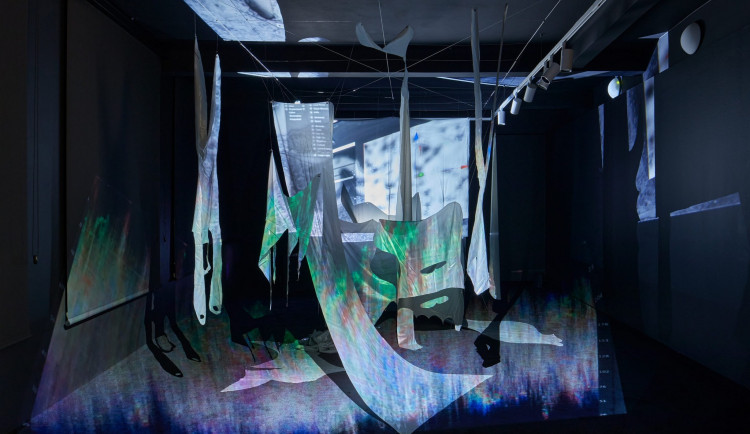 Hradecká Galerie moderního umění rozšiřuje sbírku pohyblivého obrazu