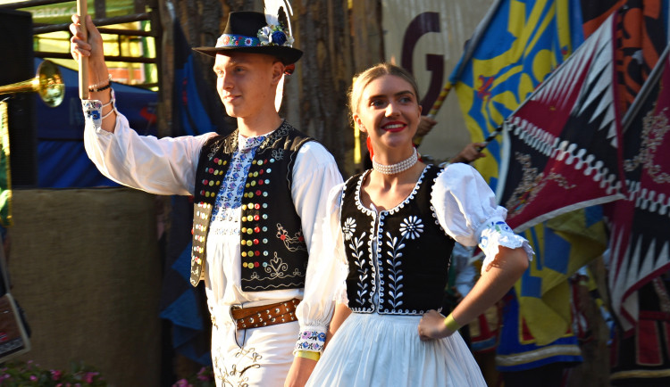 Radní kraje vybrali kulturní akce, které v příštím roce podpoří částkou přes pět milionů korun