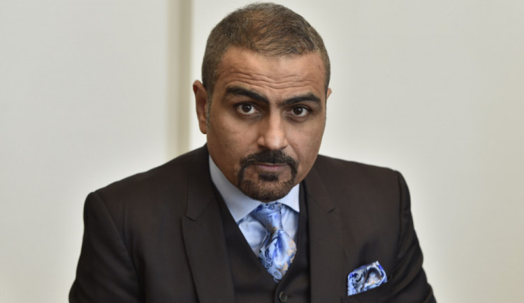 Podnikatel Zadeh odsouzený za daňové úniky je podmínečně na svobodě