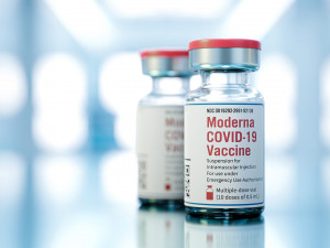 Zájemci o očkování si v Náchodě mohou nově vybrat ze dvou typů vakcín