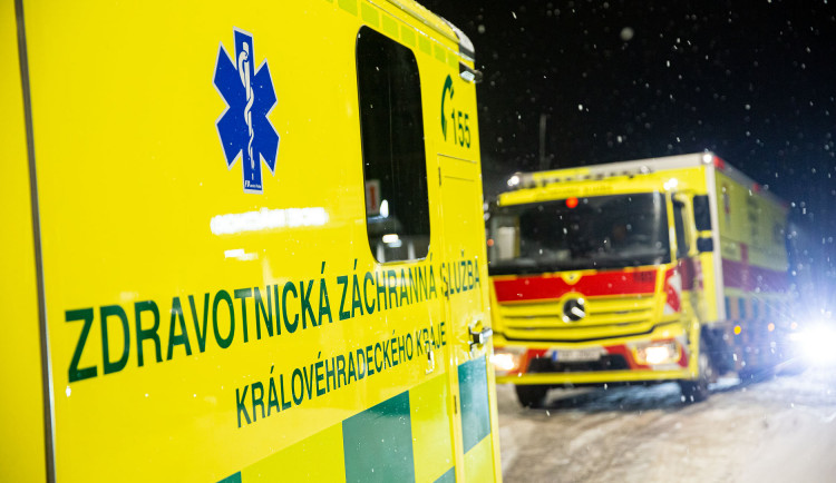 Zahájení provozu nové základny záchranářů v Temném Dole v Krkonoších se opozdí