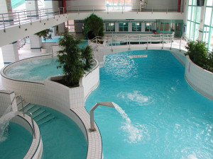 Hradecký plavecký bazén i aquacentrum od ledna zdraží. Důvodem jsou rostoucí ceny energií