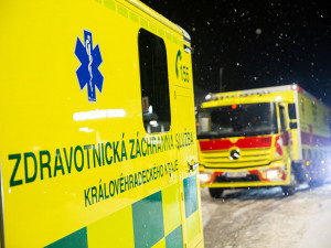 Zahájení provozu nové základny záchranářů v Temném Dole v Krkonoších se opozdí