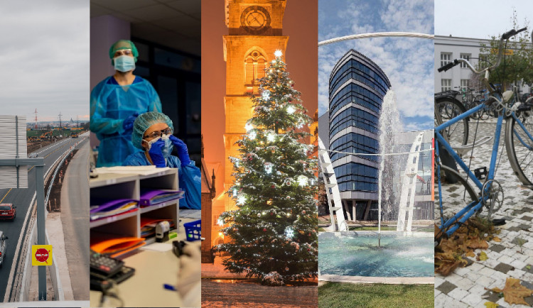 Jaká témata Hradecká Drbna sledovala? To nejdůležitější za poslední měsíc