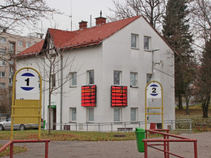 Dvůr Králové si oblíbilo architektonické soutěže. Další ukáže podobu nového autobusáku  