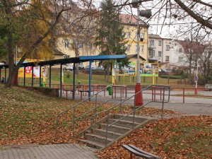 Dvůr Králové si oblíbilo architektonické soutěže. Další ukáže podobu nového autobusáku  