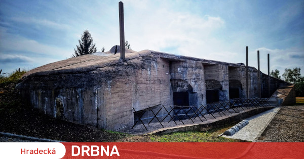 Fort Dobrošov: ein einzigartiges Gebäude von beispielloser Qualität, das verloren gegangen ist Kultur Nachrichten Hradecka Drbna