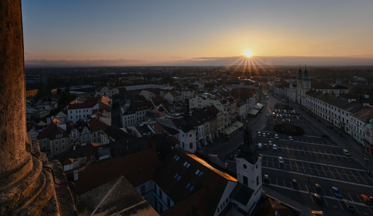 Třetí adventní víkend je před námi. Jaké akce nabídne?