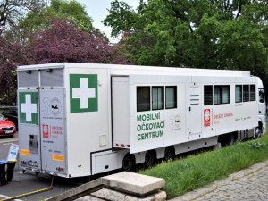 Rychnov nad Kněžnou dostane mobilní očkovací tým. Začne fungovat už v pondělí