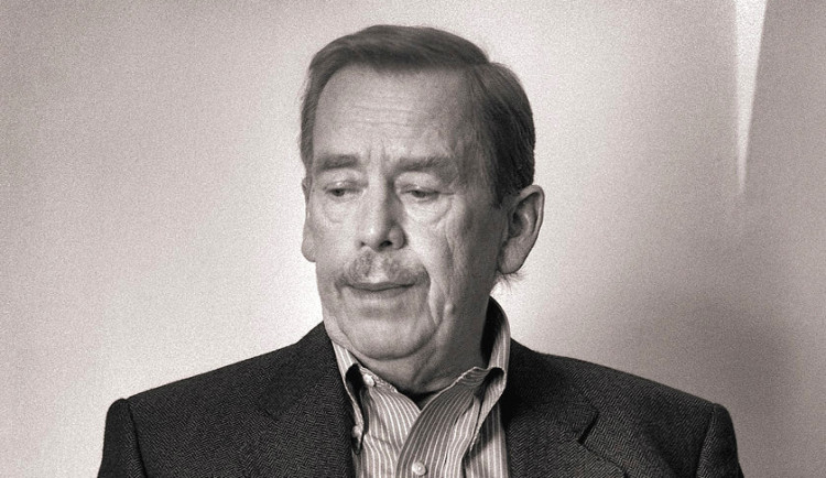 Václav Havel