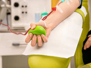 V Kolíně vyroste nové centrum krevní plazmy společnosti Cara Plasma