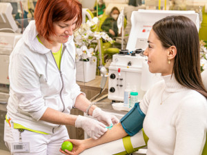 V Kolíně vyroste nové centrum krevní plazmy společnosti Cara Plasma