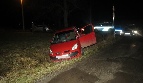 Nepoučitelný senior jezdí dál pod vlivem. Naposledy nadýchal skoro 2,5 promile