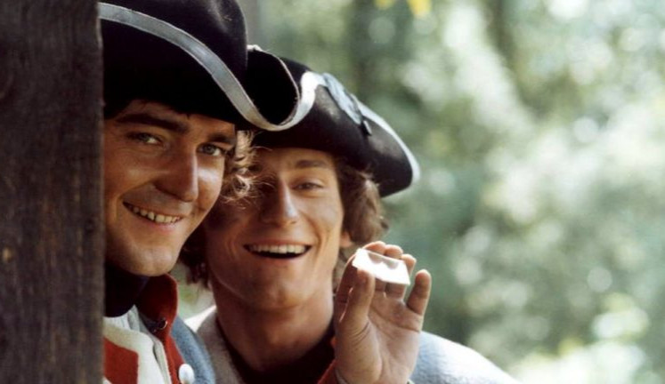 S čerty nejsou žerty nebo Třetí princ. Pohádky, ve kterých objevíte známá místa v kraji