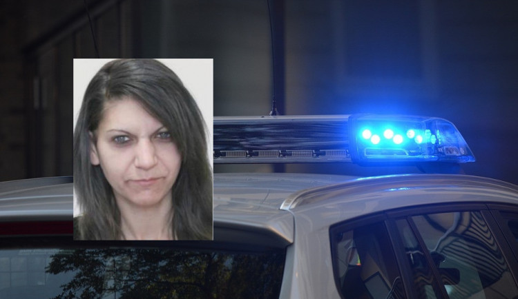 Od září policie pátrá po Veronice z Broumova. Může být ohrožena na zdraví i životě