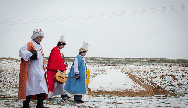 Na jižní Moravě odstartuje Tříkrálová sbírka. Pomůže seniorům i nevyléčitelně nemocným