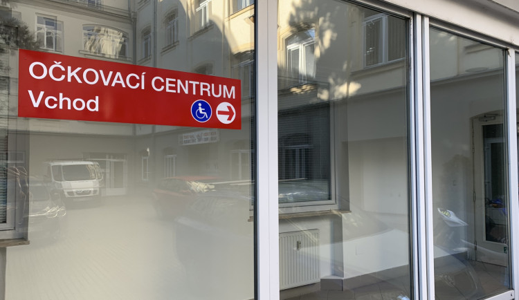 Brno bude mít očkovací centrum ve větších prostorách