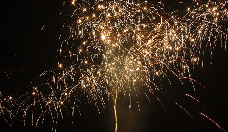 Zhoršení kvality ovzduší bylo v Brně po silvestru nejvýraznější za posledních deset let