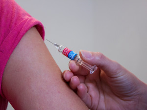 V Nové Pace bude o víkendu fungovat mobilní očkovací tým. Zájemci dostanou vakcínu bez předchozí registrace