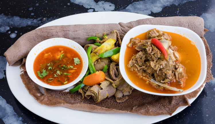 Za dobrým jídlem, za sportem i na výstavu fotek vás v kraji zavede nadcházející víkend