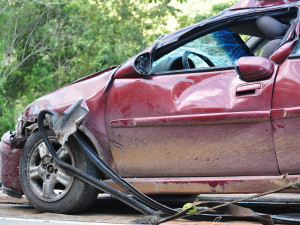 Na silnicích hradeckého kraje loni zemřelo 38 lidí po 25 předloni, nehod přibylo